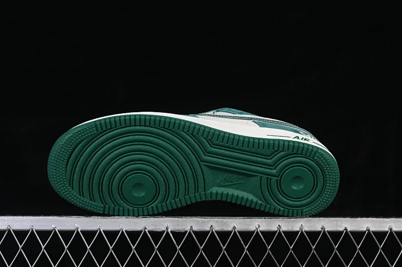 All categories Nk Air Force 1 Air Force series Nk Air Force 1 Low Air Force low-top Nike Air Force 1'07 Low joint Tiffany green Air Force 1 low-top casual sneakers SY1388-011